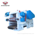 Power plant use wood chips making machine